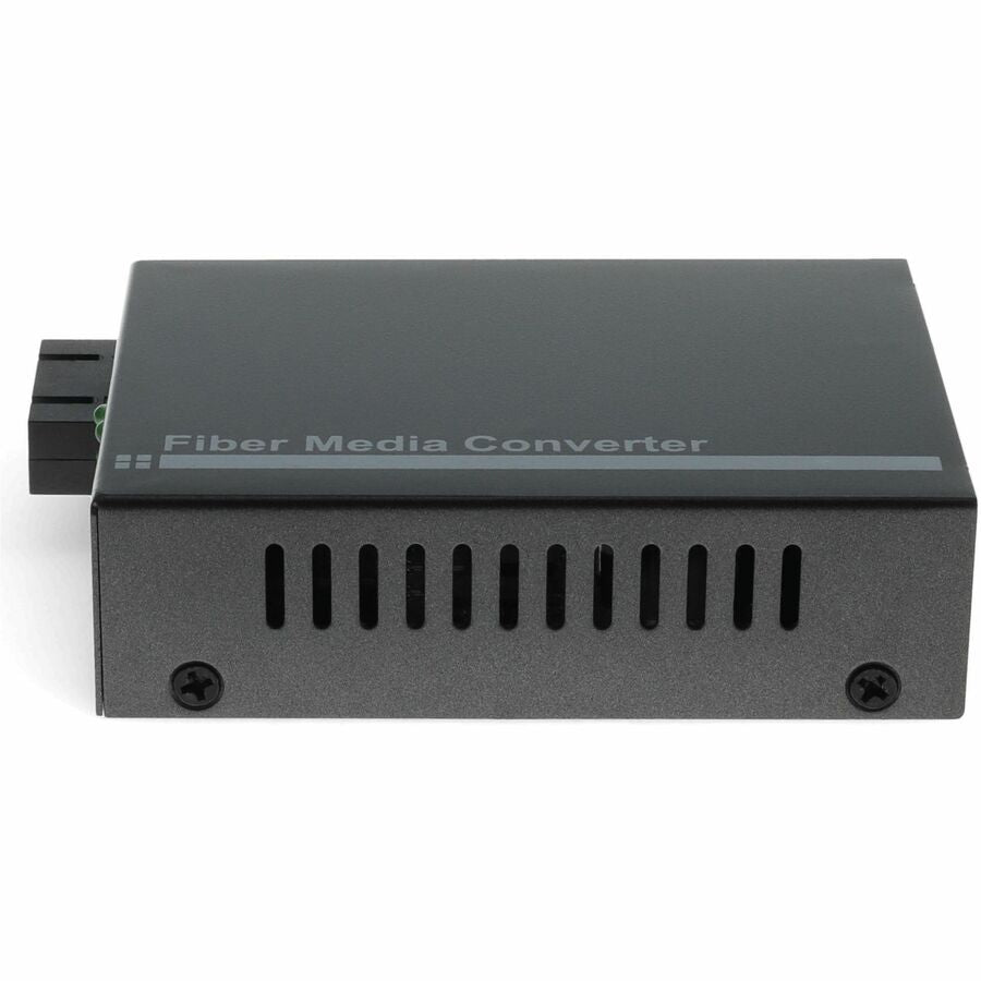 AddOn 10/100Base-TX(RJ-45) to 100Base-FX(SC) MMF 1310nm 2km Media Converter