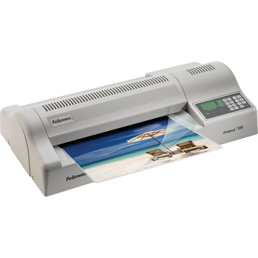 Fellowes Proteus™ 125 Laminator