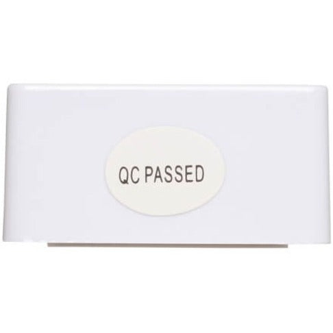 Eaton Tripp Lite Series SmartRack Wall-Mount Roof Fan Kit - 2-120V high-performance fans; 210 CFM; 5-15P plug