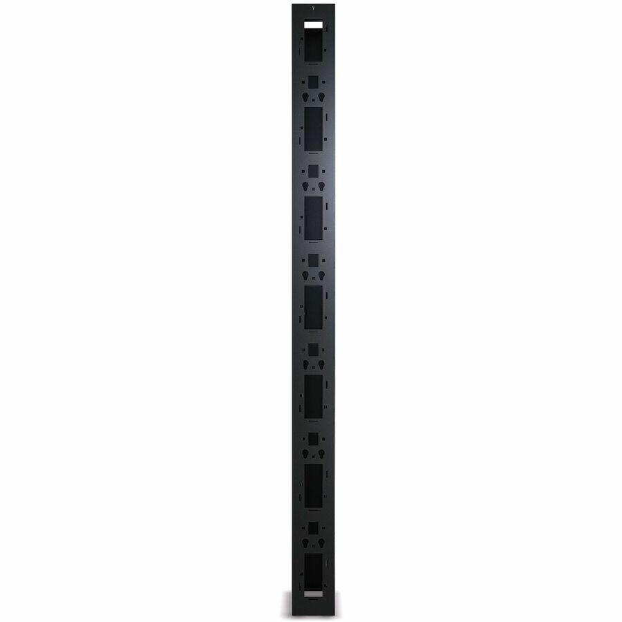 CDX VERTICAL CABLE MANAGER