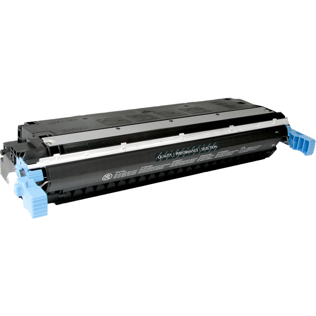 V7 THK29730A Remanufactured Laser Toner Cartridge (C9730A) - Black Pack
