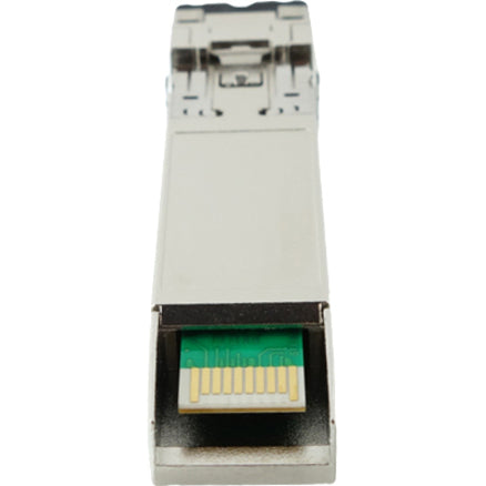 Axiom 10GBASE-SR SFP+ Transceiver for Brocade - 10G-SFPP-SR