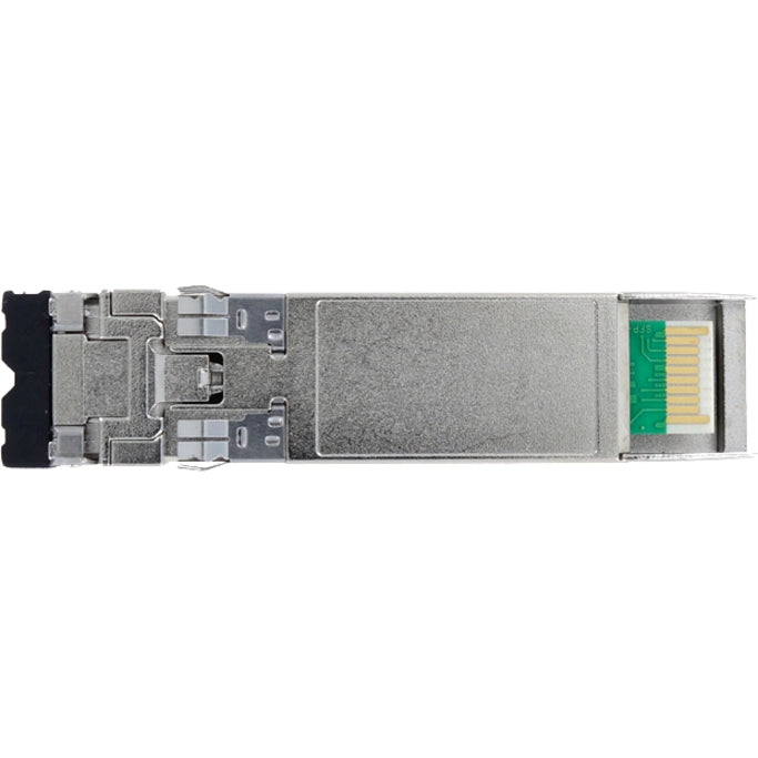 Axiom 10GBASE-SR SFP+ Transceiver for Brocade - 10G-SFPP-SR