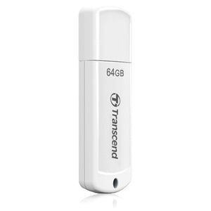 64GB JETFLASH 370 FLASH DRIVE