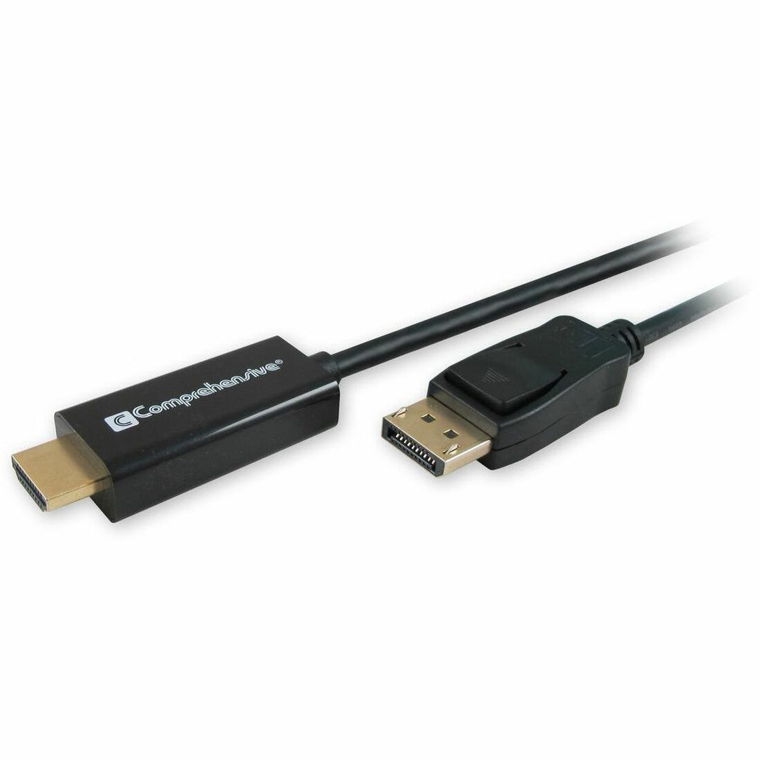 10FT DISPLAYPORT TO HDMI CABLE