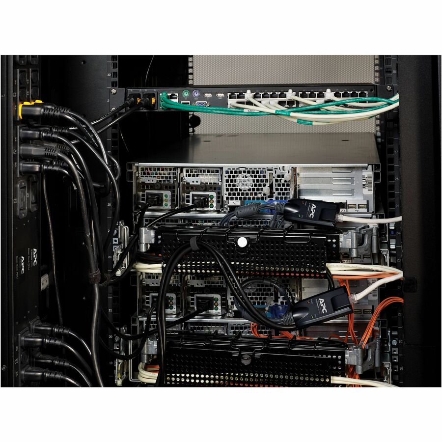 16PORT 1-LOCAL USER KVM 2G