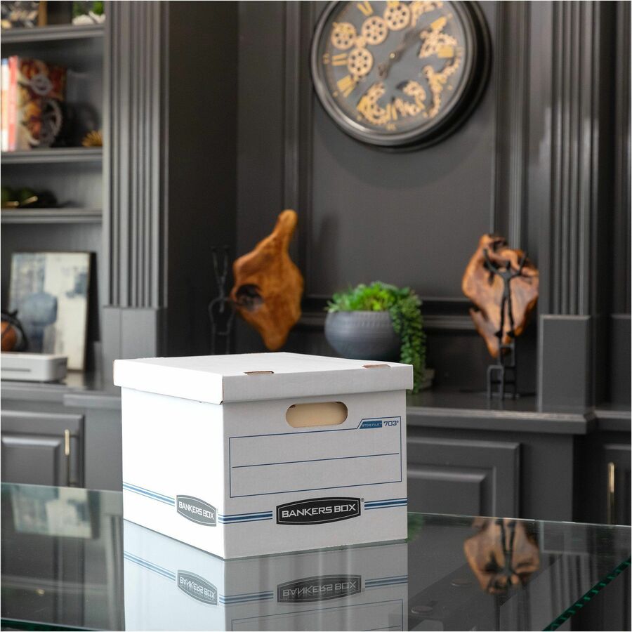 Bankers Box Stor/File Storage Case