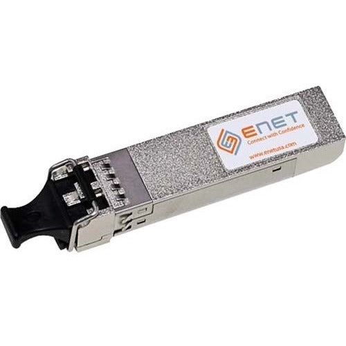 HP Compatible J9150A - Functionally Identical 10GBASE-SR SFP+ - Procurve 850nm Duplex LC Connector