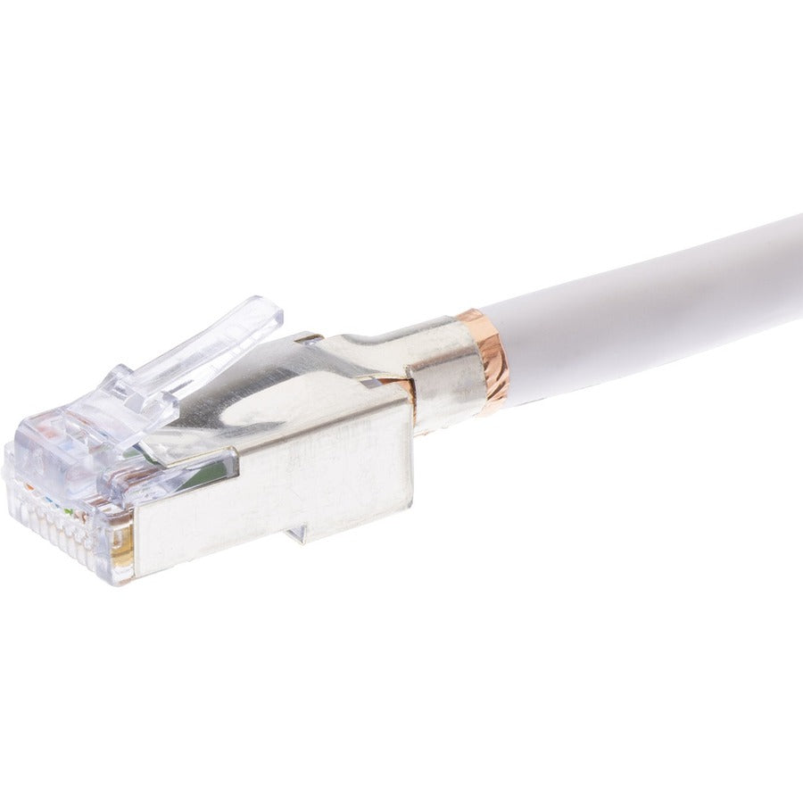 EZ-RJ45 SHIELDED CAT5E/6