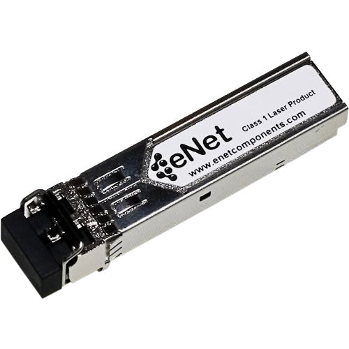 ENET Cisco Compatible ONS-SI-155-SR-MM TAA Compliant Functionally Identical ONS SFP OC-3/STM-1 1310nm 2km Multimode
