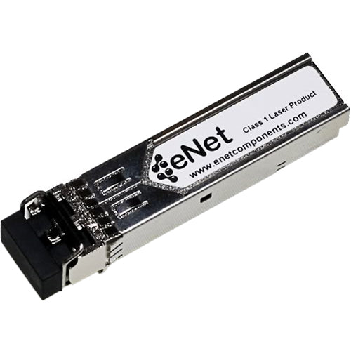 ENET Cisco Compatible ONS-SI-622-L1 TAA Compliant Functionally Identical ONS SFP OC-12/STM-4 1310nm 40km Single-mode