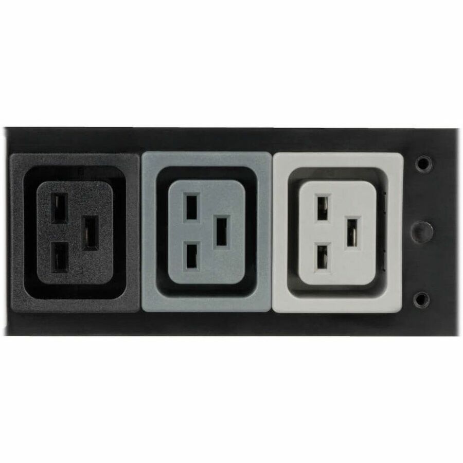 PDU 3-PHASE METERED 8.6KW