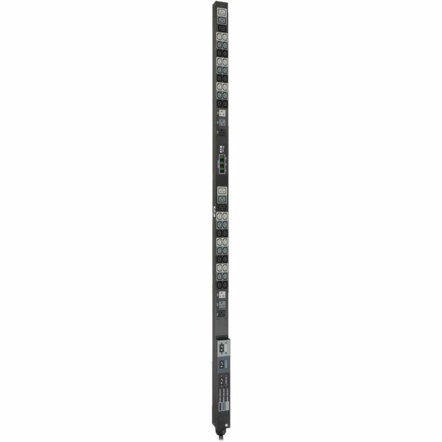 PDU 3-PHASE METERED 8.6KW