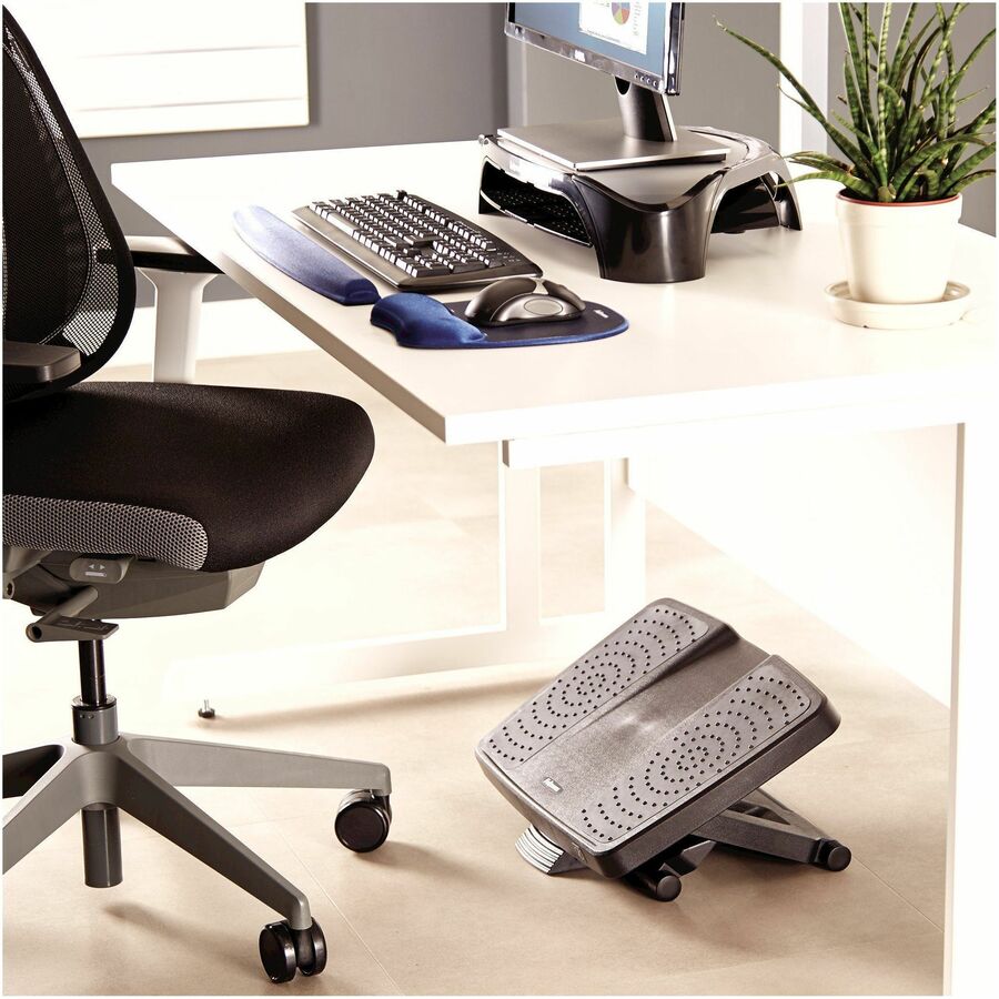 Fellowes Ultimate Foot Support