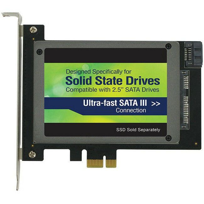 UPG KIT SSD PCIE 2.0X1 SATA III