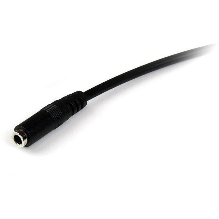 3.5mm Headset Extension Cable
