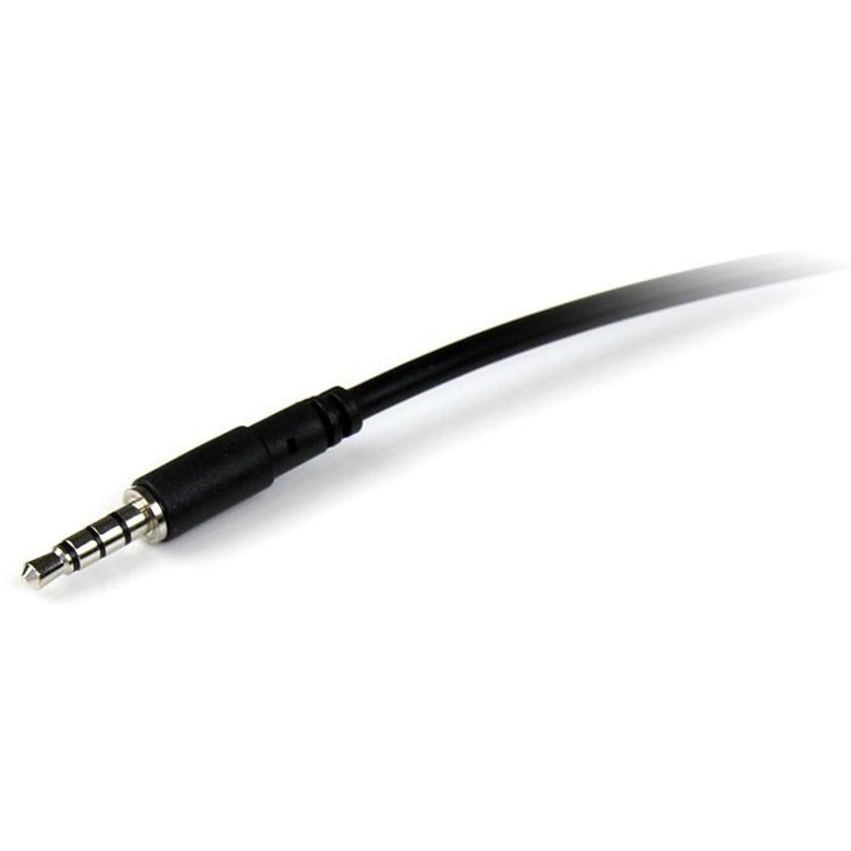 3.5mm Headset Extension Cable
