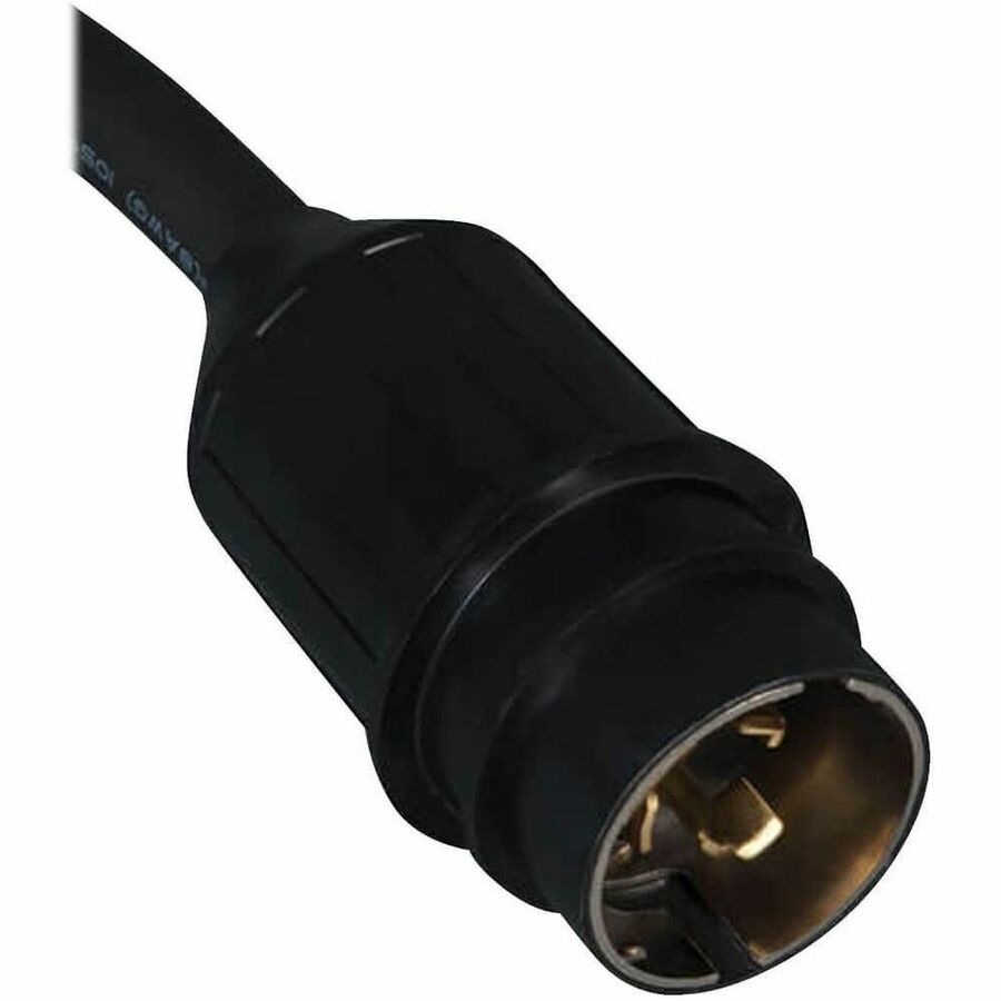 PDU 3-PHASE METERED 14.4KW