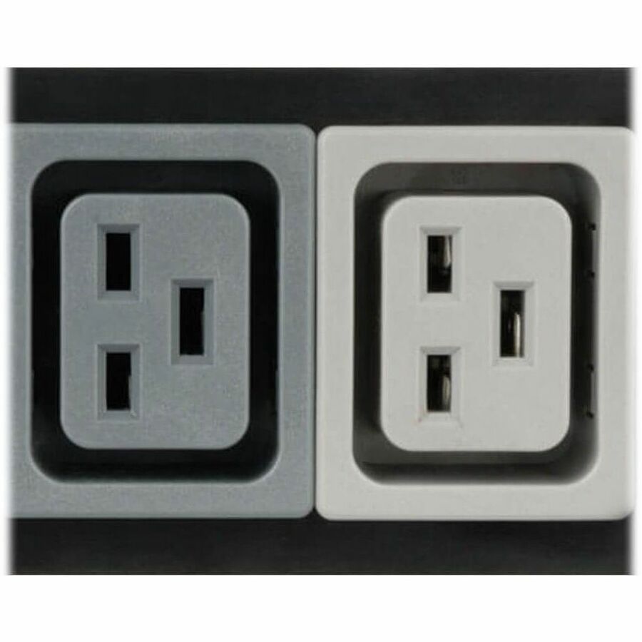 PDU 3-PHASE METERED 14.4KW