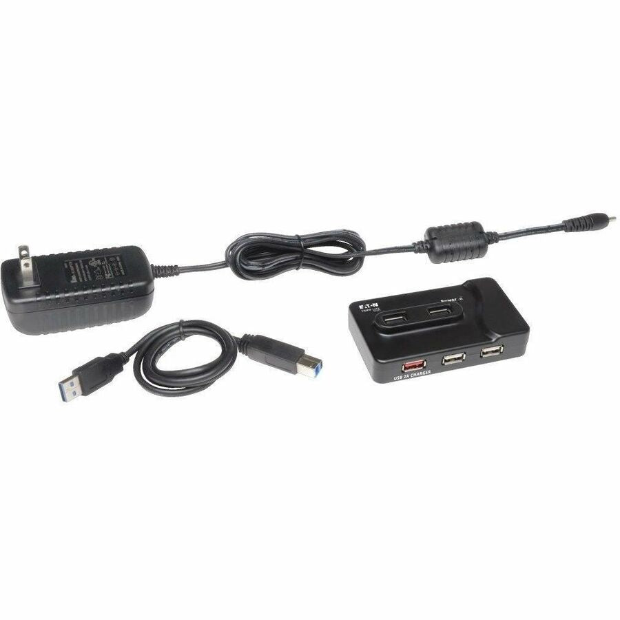 6PORT USB CHARGING HUB / PORT