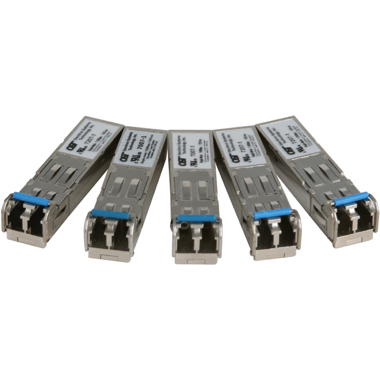 1000BASE-LX SFP LC/SM/DF 1310NM