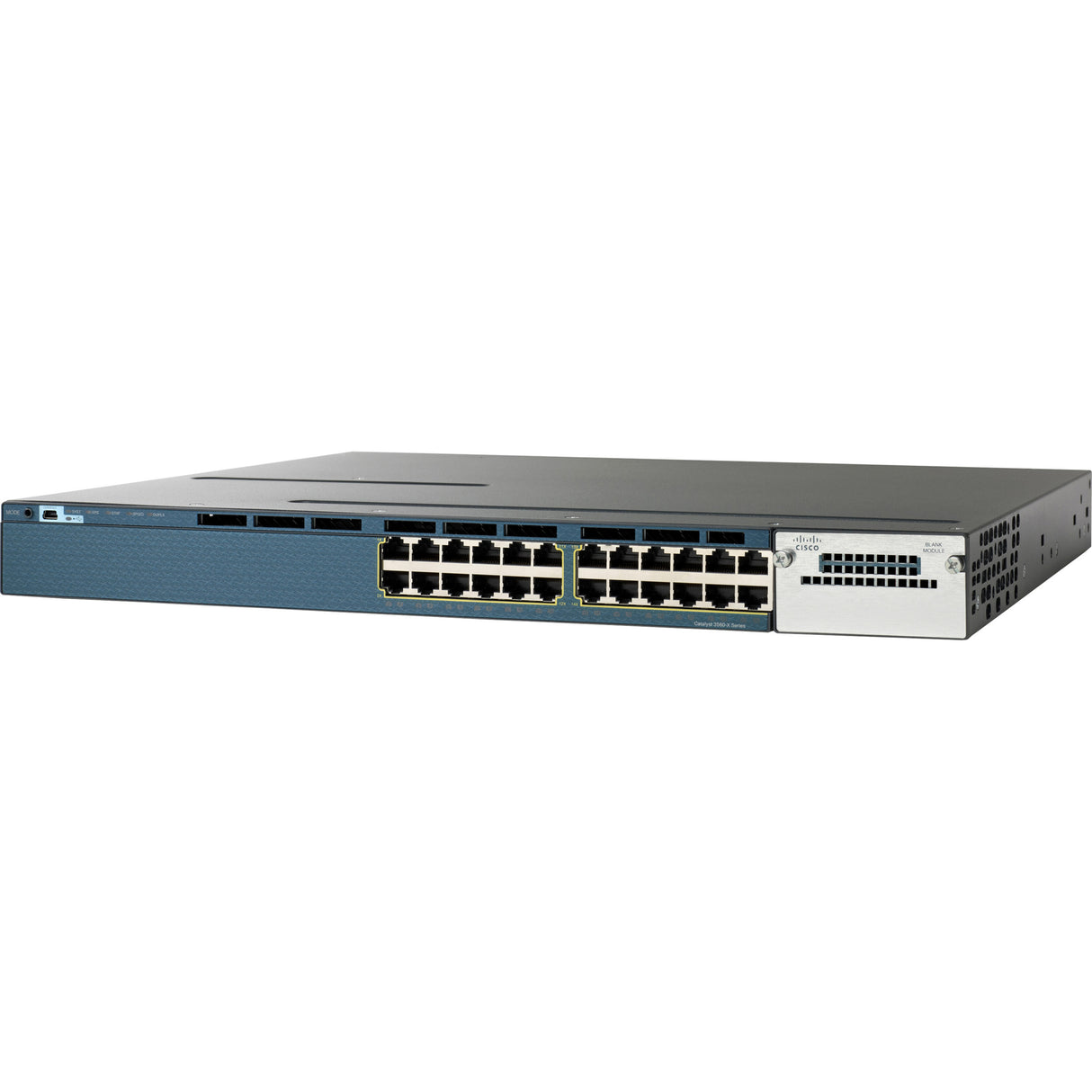 CISCO CERT REFURB CATALYST