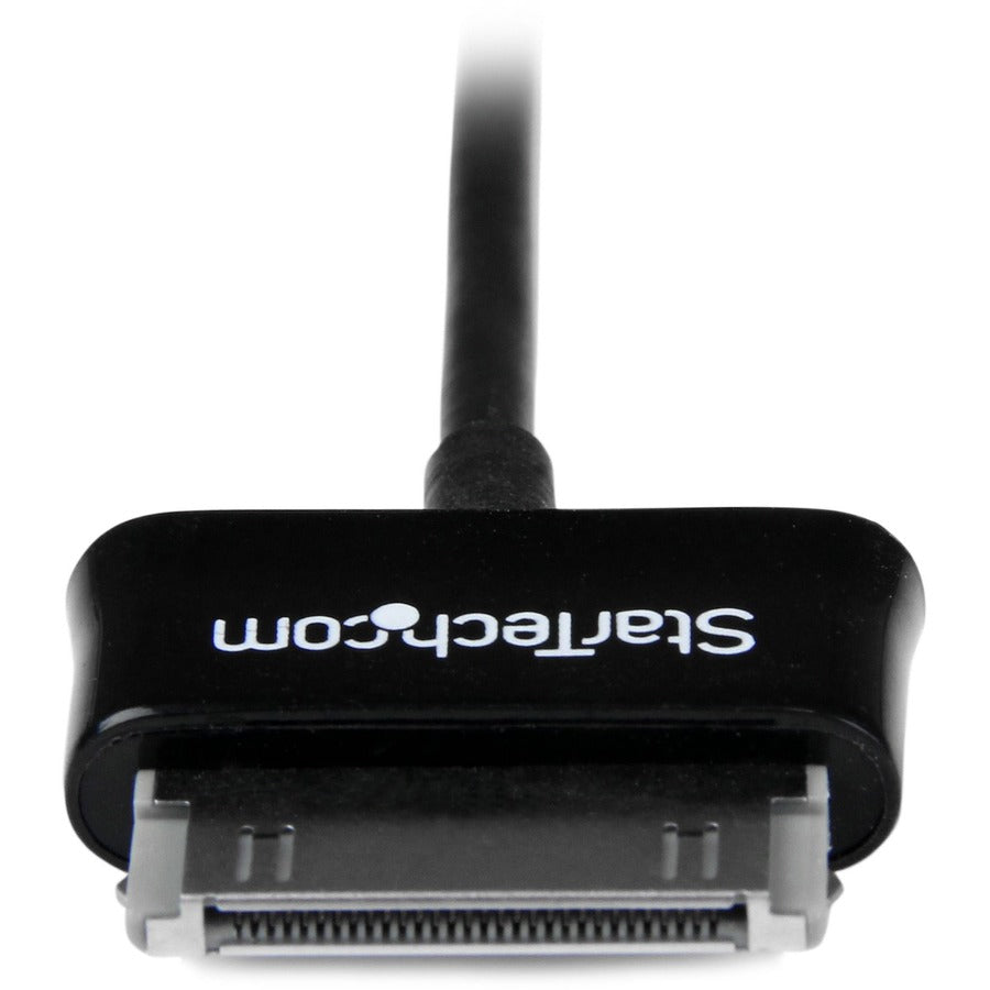 StarTech.com 2m Dock Connector to USB Cable for Samsung Galaxy Tab™