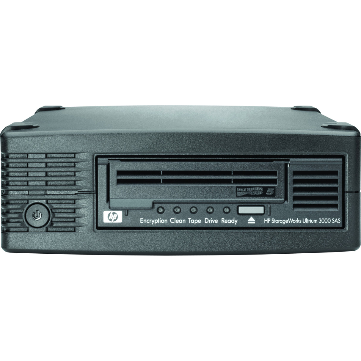 HPE LTO-5 Ultrium 3000 SAS External Tape Drive