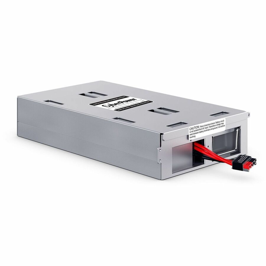CyberPower RB1290X4D Replacement Battery Cartridge