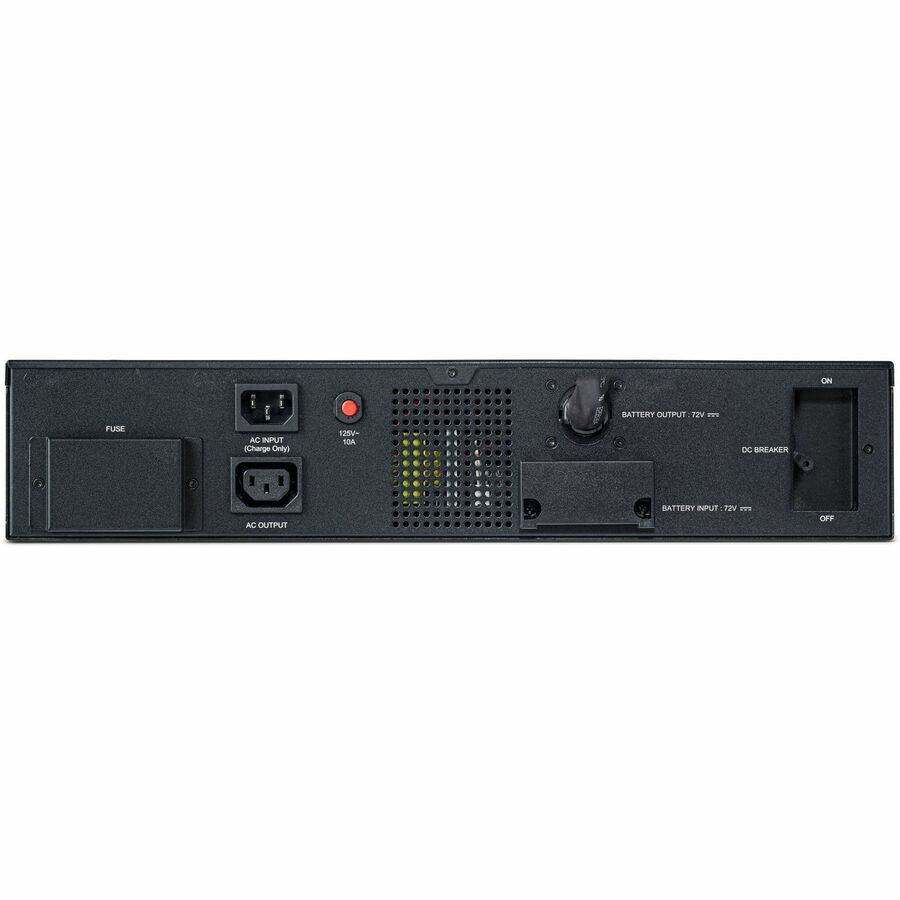 CyberPower BP72V60ART2U Extended Battery Modules