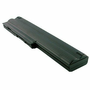 6-Cell 4400mAh Li-Ion Laptop Battery for IBM ThinkPad X20, X21, X22, X23, X24