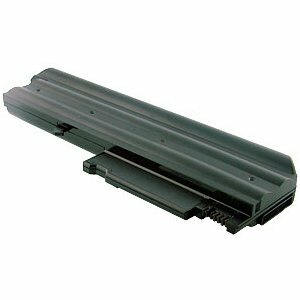 9-Cell 6600mAh Li-Ion Laptop Battery for IBM ThinkPad R50, R50e, R50p, R51, R51e, R52; ThinkPad T40, T40p, T41, T41p, T42, T42p, T43, T43p