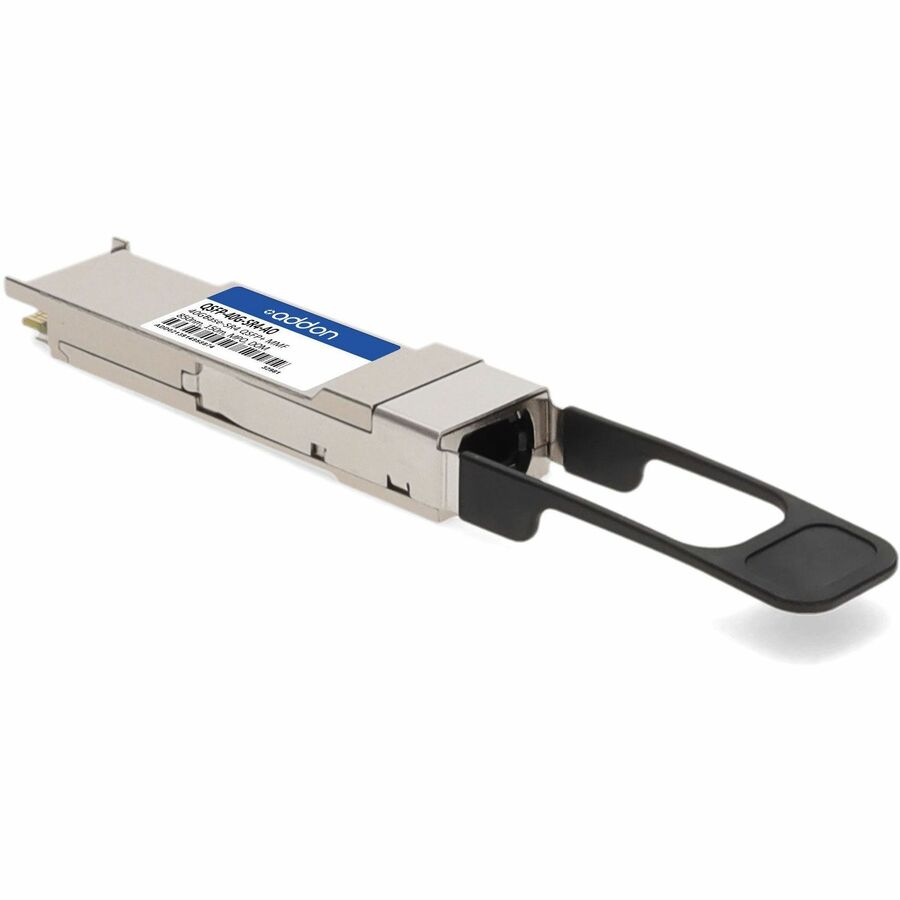 40GBASE-SR4 QSFP+ MMF 850NM