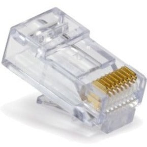 EZ-RJ45 CAT6 CONNECTOR
