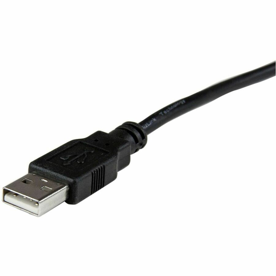 StarTech.com DisplayPort to DVI Dual Link Active Adapter, DisplayPort to DVI-D Adapter/Video Converter 2560x1600 60Hz, DP to DVI Adapter