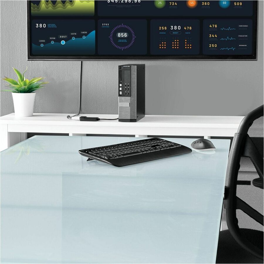 StarTech.com DisplayPort to DVI Dual Link Active Adapter, DisplayPort to DVI-D Adapter/Video Converter 2560x1600 60Hz, DP to DVI Adapter