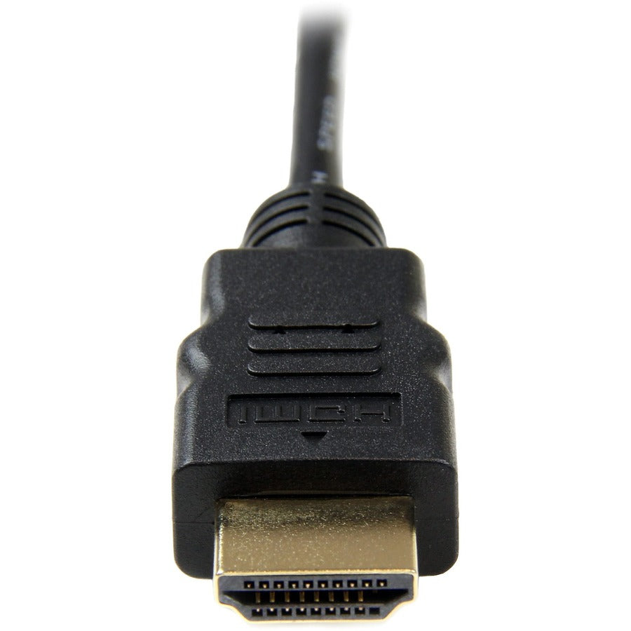 10FT HDMI TO MICRO HDMI CABLE