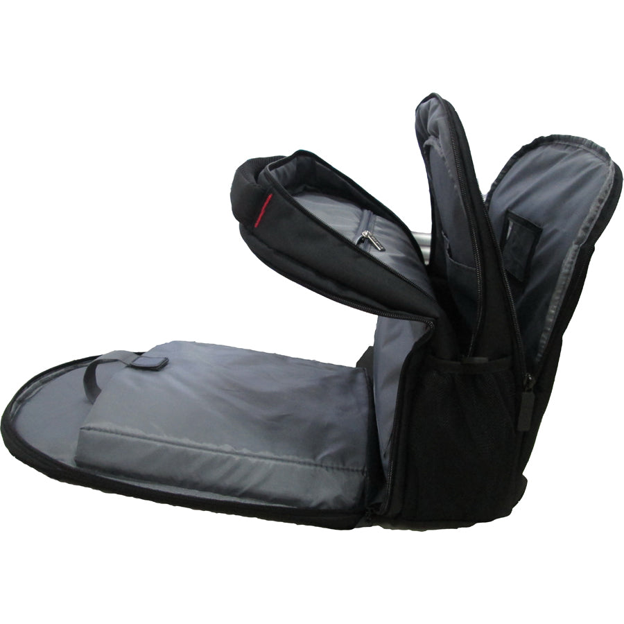 Tech Pro Backpack TSA Approved