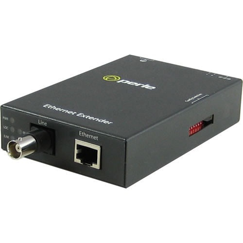 EX-1S110-BNC ETHERNET EXTENDER