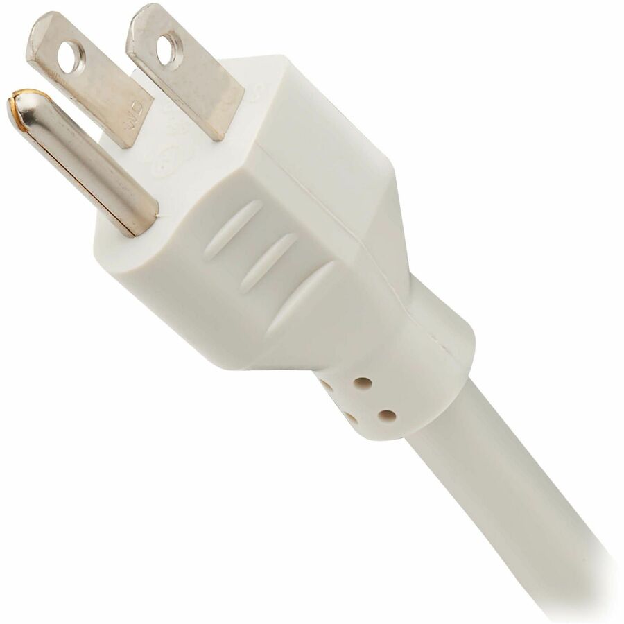 6 OUTLET INDUSTRIAL POWER STRIP