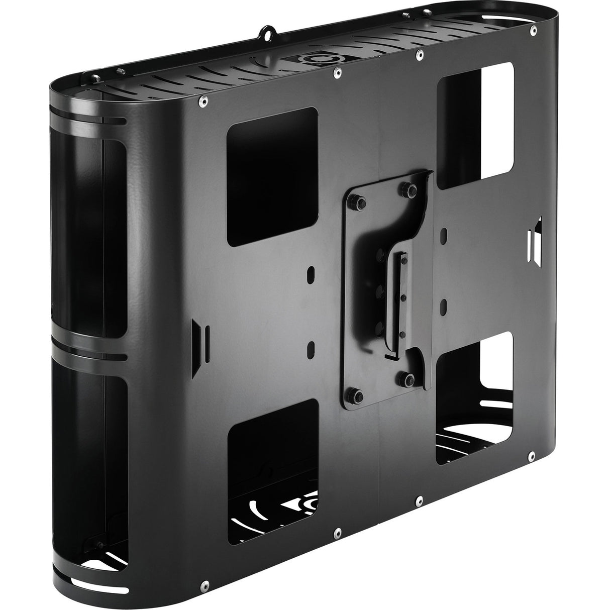 TAA LARGE CPU HOLDER BLK FOR