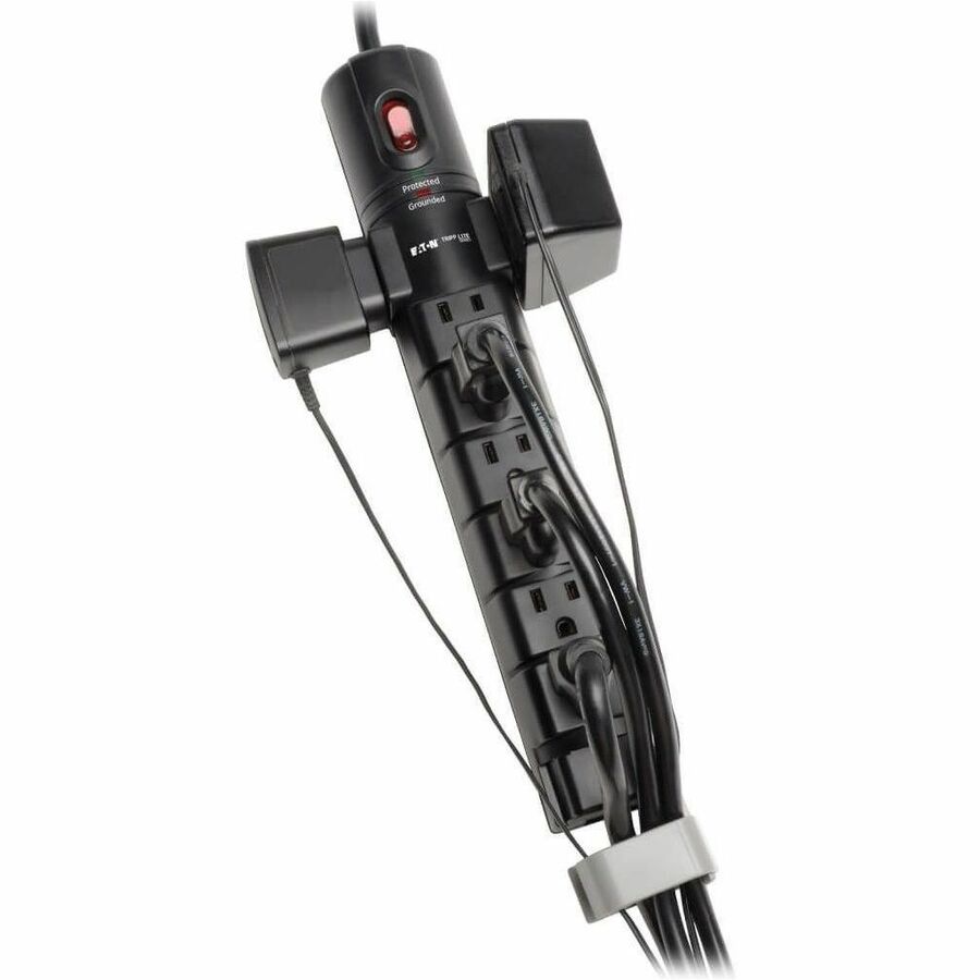 8OUT SURGE PROTECTOR 2160 J