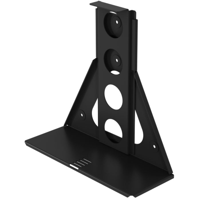 Rack Solutions Universal PC Wall Mount for Large Size Equipment (2.70in+)