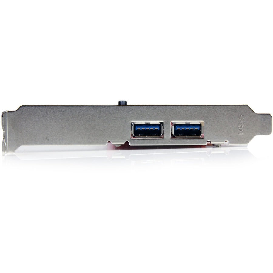 2PORT PCI SUPERSPEED USB 3.0
