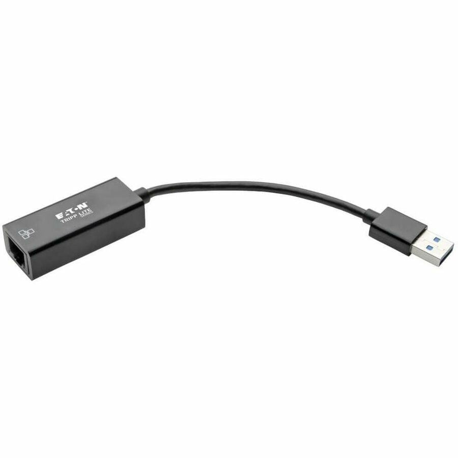 USB TO GIGABIT ENET ADAPTER