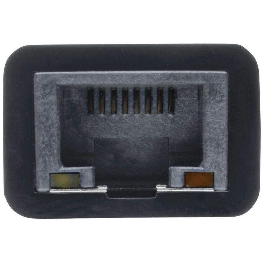 USB TO GIGABIT ENET ADAPTER