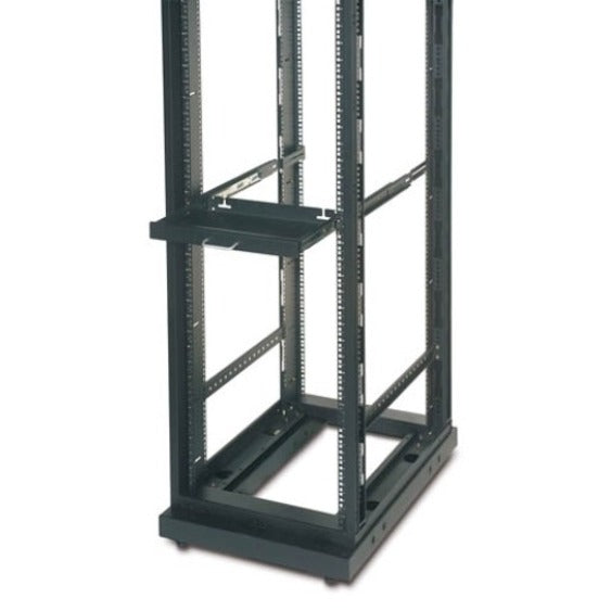 17" Keyboard Drawer Black