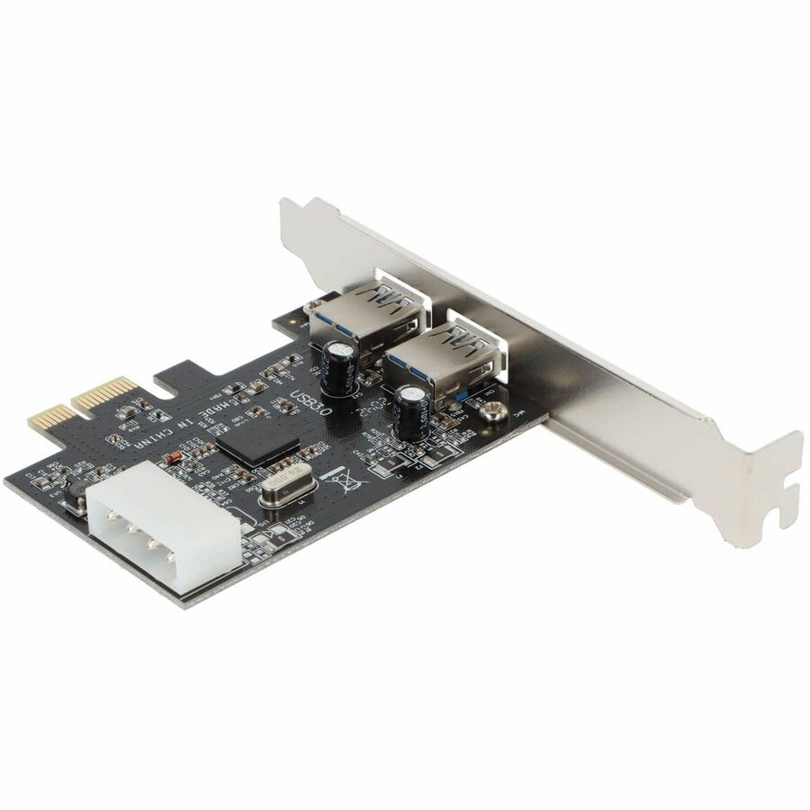 2 PORT USB 3.0 PCIE SFF