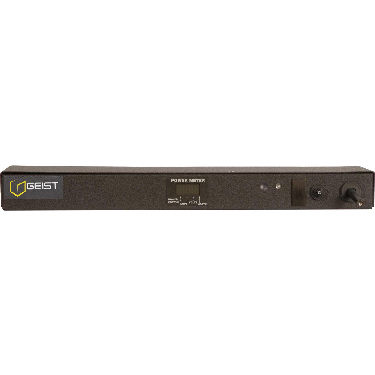 Vertiv Geist Basic 10-Outlet PDU