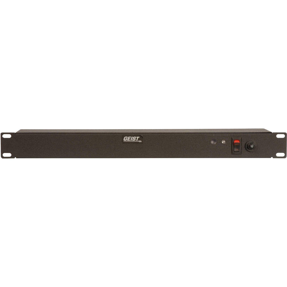 Vertiv Geist Basic 6-Outlet PDU